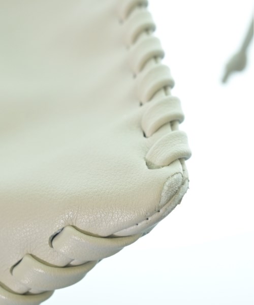 VASIC（ヴァジック）ショルダーバッグ グレー サイズ:- レディース/2200679088028