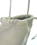 VASIC（ヴァジック）ショルダーバッグ グレー サイズ:- レディース/2200679088028