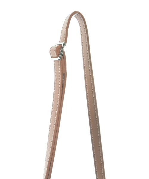 VASIC（ヴァジック）ショルダーバッグ ベージュ サイズ:- レディース/2200679678014