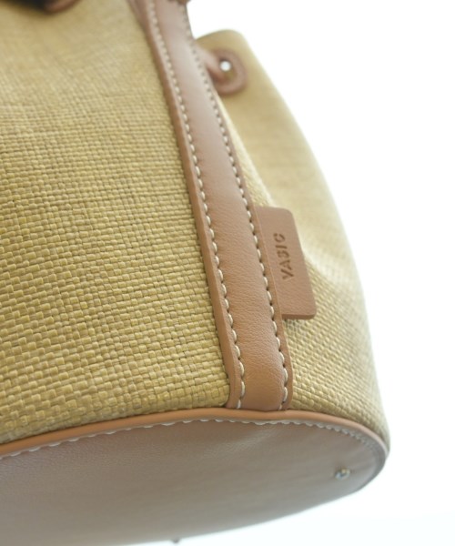 VASIC（ヴァジック）ショルダーバッグ ベージュ サイズ:- レディース/2200679678014