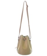 VASIC（ヴァジック）ショルダーバッグ ベージュ サイズ:- レディース/2200679678014