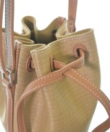 VASIC（ヴァジック）ショルダーバッグ ベージュ サイズ:- レディース/2200679678014