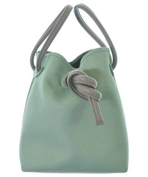 VASIC(ヴァジック)トートバッグ 緑 サイズ:-/2200679840053