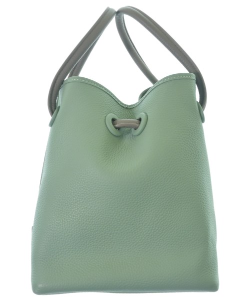 VASIC（ヴァジック）トートバッグ 緑 サイズ:- レディース/2200679840053