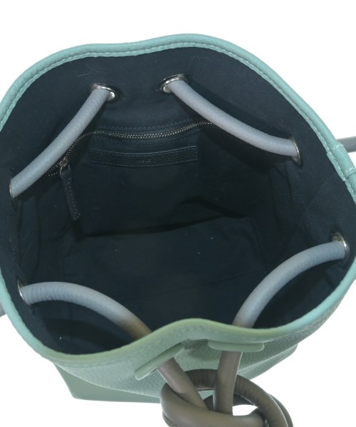 VASIC（ヴァジック）トートバッグ 緑 サイズ:- レディース/2200679840053