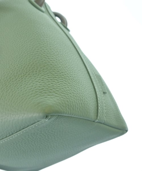 VASIC（ヴァジック）トートバッグ 緑 サイズ:- レディース/2200679840053