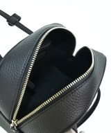 VASIC（ヴァジック）ハンドバッグ 黒 サイズ:- レディース/2200680937025