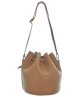 VASIC（ヴァジック）ショルダーバッグ 茶 サイズ:- レディース/2200681441118