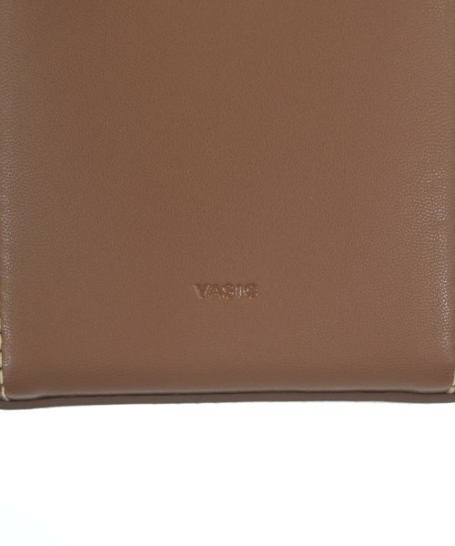 VASIC（ヴァジック）ショルダーバッグ ベージュ サイズ:- レディース/2200682180016