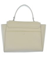 VASIC（ヴァジック）ハンドバッグ グレー サイズ:- レディース/2200697334015