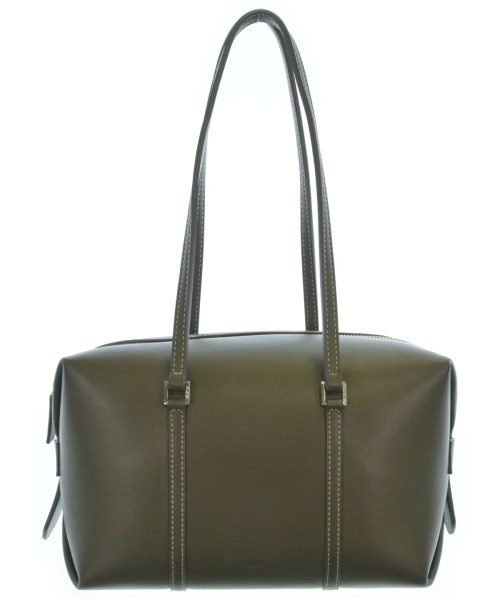 VASIC（ヴァジック）ハンドバッグ カーキ サイズ:- レディース/2200648680017