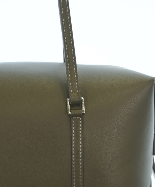 VASIC（ヴァジック）ハンドバッグ カーキ サイズ:- レディース/2200648680017