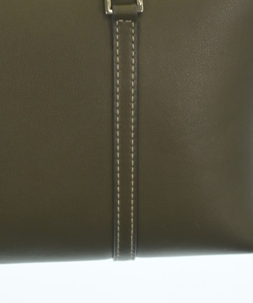 VASIC（ヴァジック）ハンドバッグ カーキ サイズ:- レディース/2200648680017