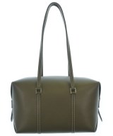 VASIC（ヴァジック）ハンドバッグ カーキ サイズ:- レディース/2200648680017