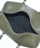 VASIC（ヴァジック）ハンドバッグ カーキ サイズ:- レディース/2200648680017