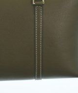 VASIC（ヴァジック）ハンドバッグ カーキ サイズ:- レディース/2200648680017