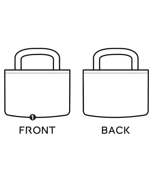 VASIC（ヴァジック）トートバッグ 黒 サイズ:- レディース/2200656051069