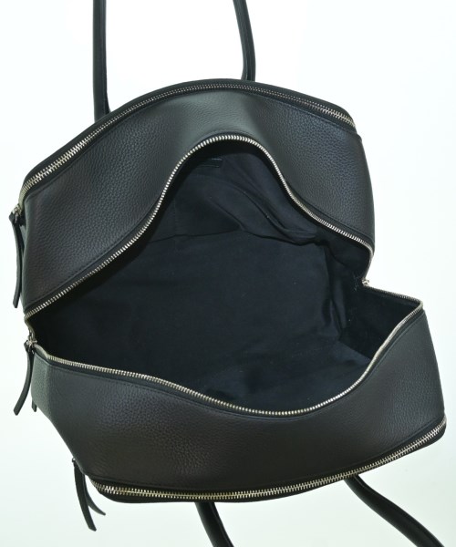 VASIC（ヴァジック）トートバッグ 黒 サイズ:- レディース/2200656051069