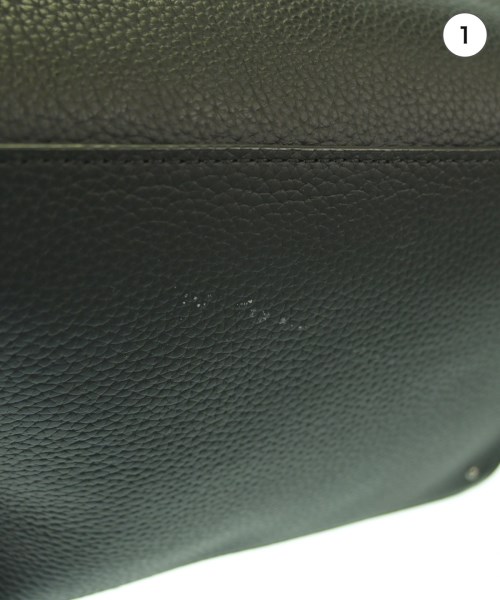 VASIC（ヴァジック）トートバッグ 黒 サイズ:- レディース/2200656051069