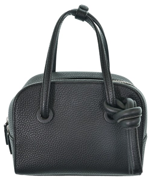 VASIC(ヴァジック)ハンドバッグ 黒 サイズ:-/2200657603182