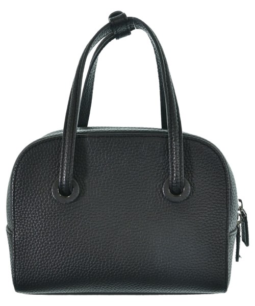 VASIC（ヴァジック）ハンドバッグ 黒 サイズ:- レディース/2200657603182