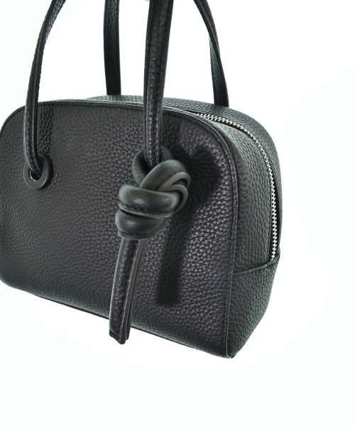 VASIC（ヴァジック）ハンドバッグ 黒 サイズ:- レディース/2200657603182