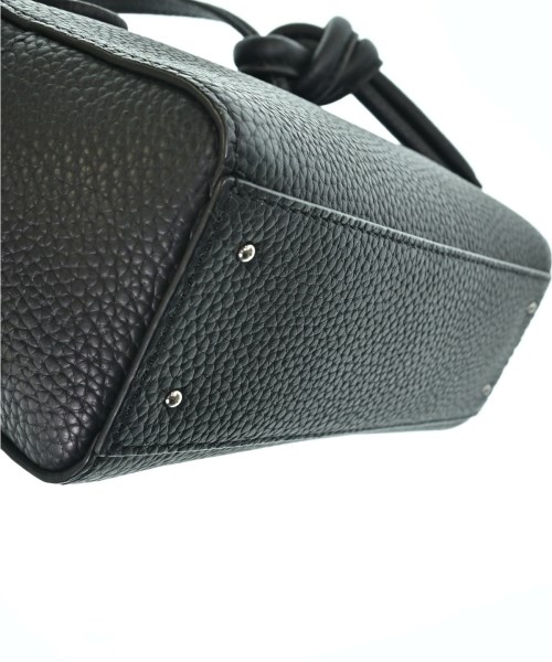 VASIC（ヴァジック）ハンドバッグ 黒 サイズ:- レディース/2200657603182