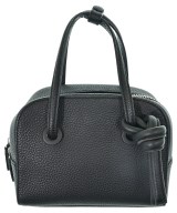 VASIC（ヴァジック）ハンドバッグ 黒 サイズ:- レディース/2200657603182