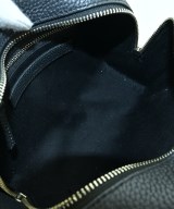 VASIC（ヴァジック）ハンドバッグ 黒 サイズ:- レディース/2200657603182