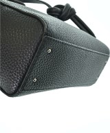 VASIC（ヴァジック）ハンドバッグ 黒 サイズ:- レディース/2200657603182