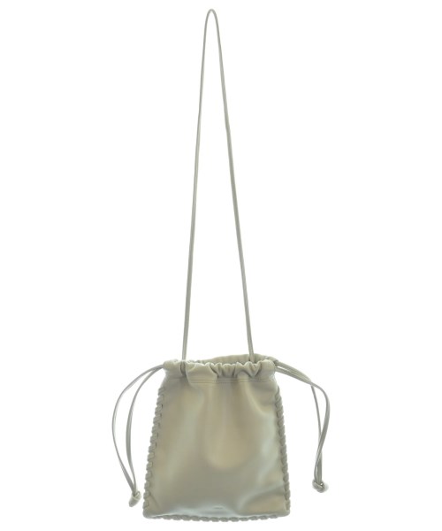 VASIC(ヴァジック)ショルダーバッグ ベージュ サイズ:-/2200658561078