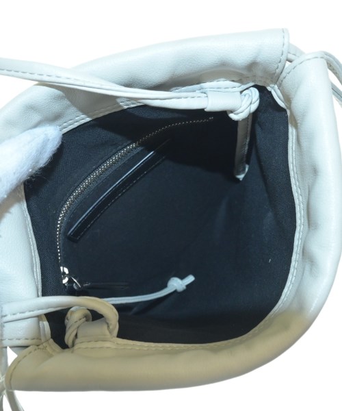 VASIC（ヴァジック）ショルダーバッグ ベージュ サイズ:- レディース/2200658561078