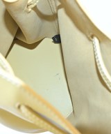 VASIC（ヴァジック）ショルダーバッグ 黄 サイズ:- レディース/2200716692027
