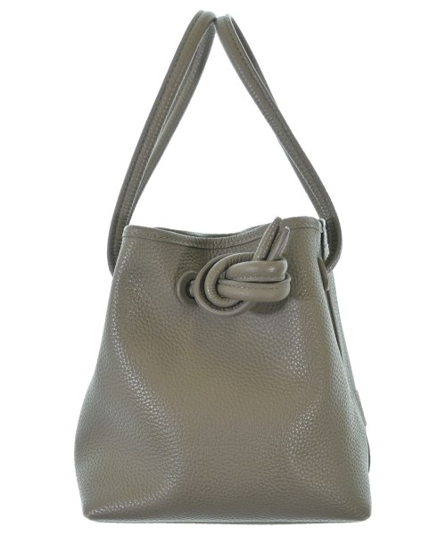 VASIC(ヴァジック)ハンドバッグ グレー サイズ:-/2200632993024