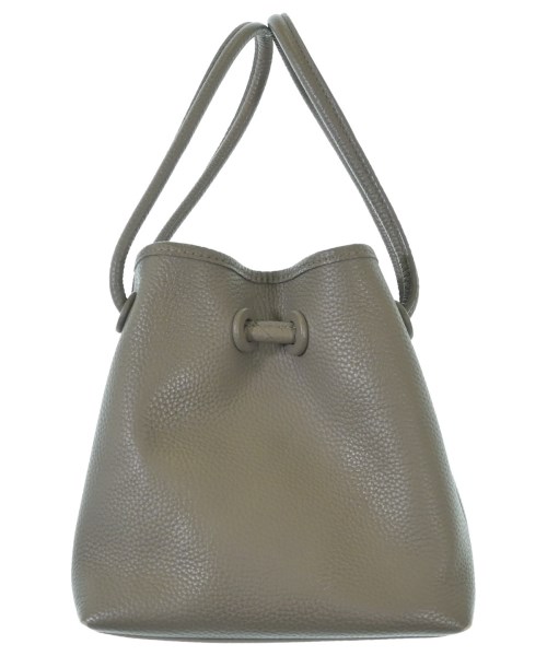 VASIC（ヴァジック）ハンドバッグ グレー サイズ:- レディース/2200632993024