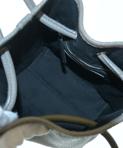 VASIC（ヴァジック）ハンドバッグ グレー サイズ:- レディース/2200632993024