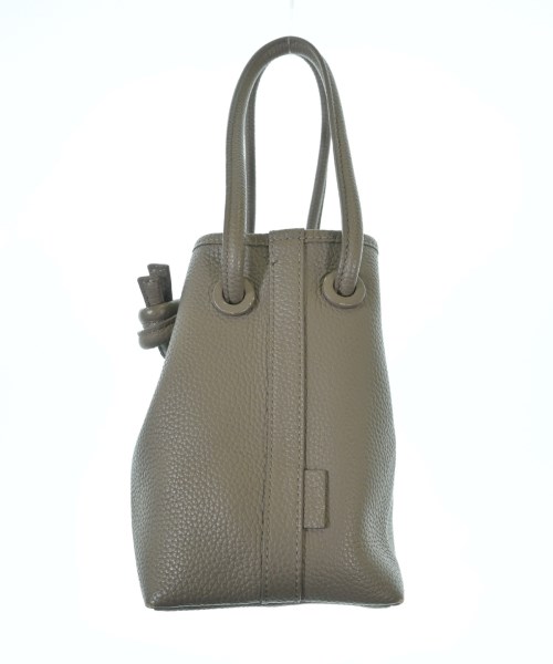 VASIC（ヴァジック）ハンドバッグ グレー サイズ:- レディース/2200632993024