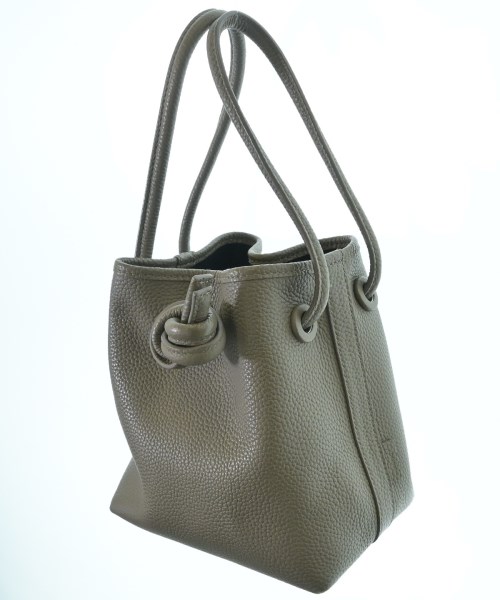 VASIC（ヴァジック）ハンドバッグ グレー サイズ:- レディース/2200632993024