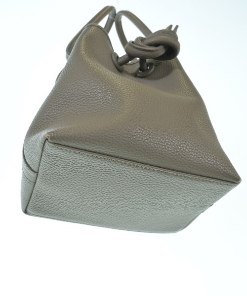 VASIC（ヴァジック）ハンドバッグ グレー サイズ:- レディース/2200632993024