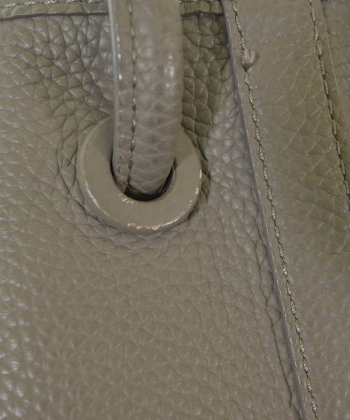 VASIC（ヴァジック）ハンドバッグ グレー サイズ:- レディース/2200632993024