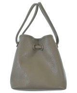 VASIC（ヴァジック）ハンドバッグ グレー サイズ:- レディース/2200632993024