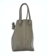 VASIC（ヴァジック）ハンドバッグ グレー サイズ:- レディース/2200632993024