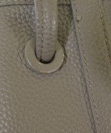 VASIC（ヴァジック）ハンドバッグ グレー サイズ:- レディース/2200632993024