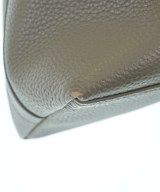 VASIC（ヴァジック）ハンドバッグ グレー サイズ:- レディース/2200632993024