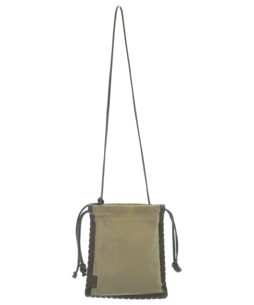 VASIC(ヴァジック)ショルダーバッグ ベージュ サイズ:-/2200633802073