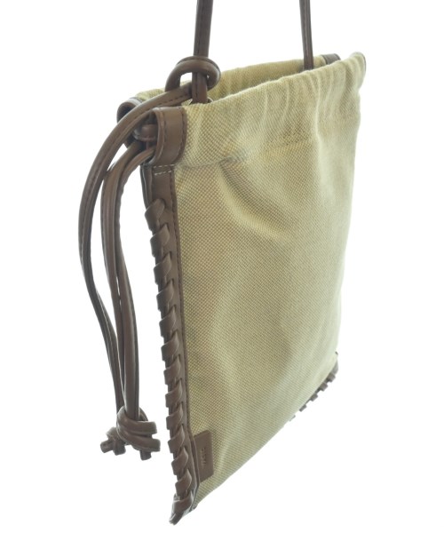 VASIC（ヴァジック）ショルダーバッグ ベージュ サイズ:- レディース/2200633802073