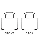 VASIC（ヴァジック）ショルダーバッグ ベージュ サイズ:- レディース/2200633802073