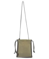 VASIC ショルダーバッグ