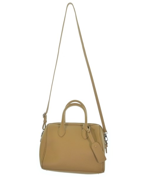 VASIC（ヴァジック）ハンドバッグ ベージュ サイズ:- レディース/2200640787158