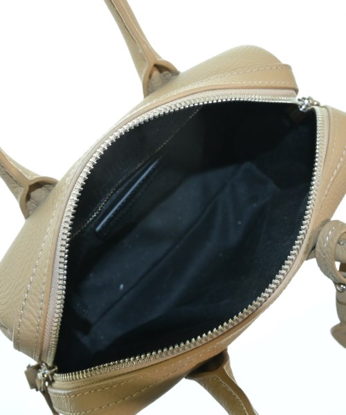 VASIC（ヴァジック）ハンドバッグ ベージュ サイズ:- レディース/2200640787158